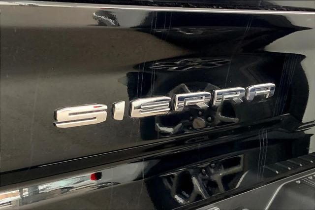 used 2024 GMC Sierra 2500 car, priced at $80,997