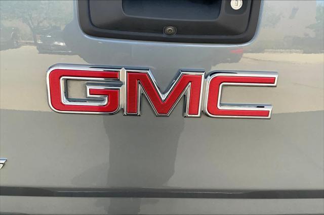 used 2020 GMC Canyon car, priced at $31,982