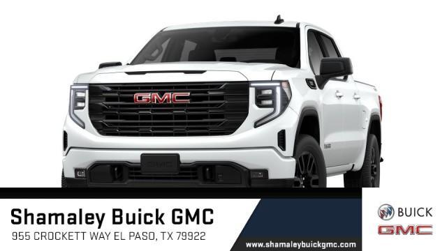 new 2024 GMC Sierra 1500 car, priced at $62,720