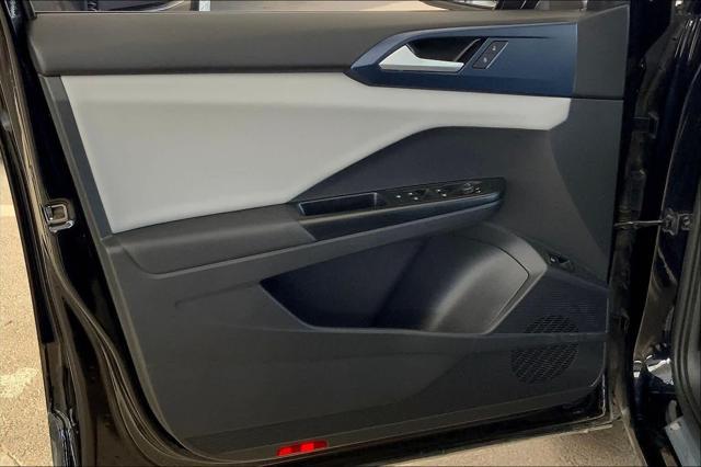 used 2022 Volkswagen Taos car, priced at $21,992