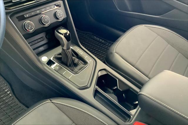 used 2022 Volkswagen Taos car, priced at $21,992