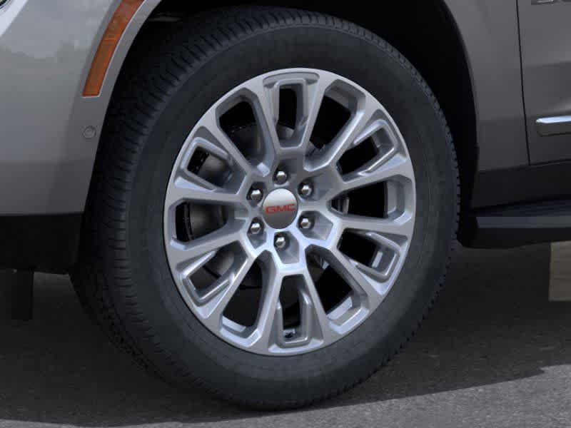 new 2026 GMC Yukon car, priced at $88,115
