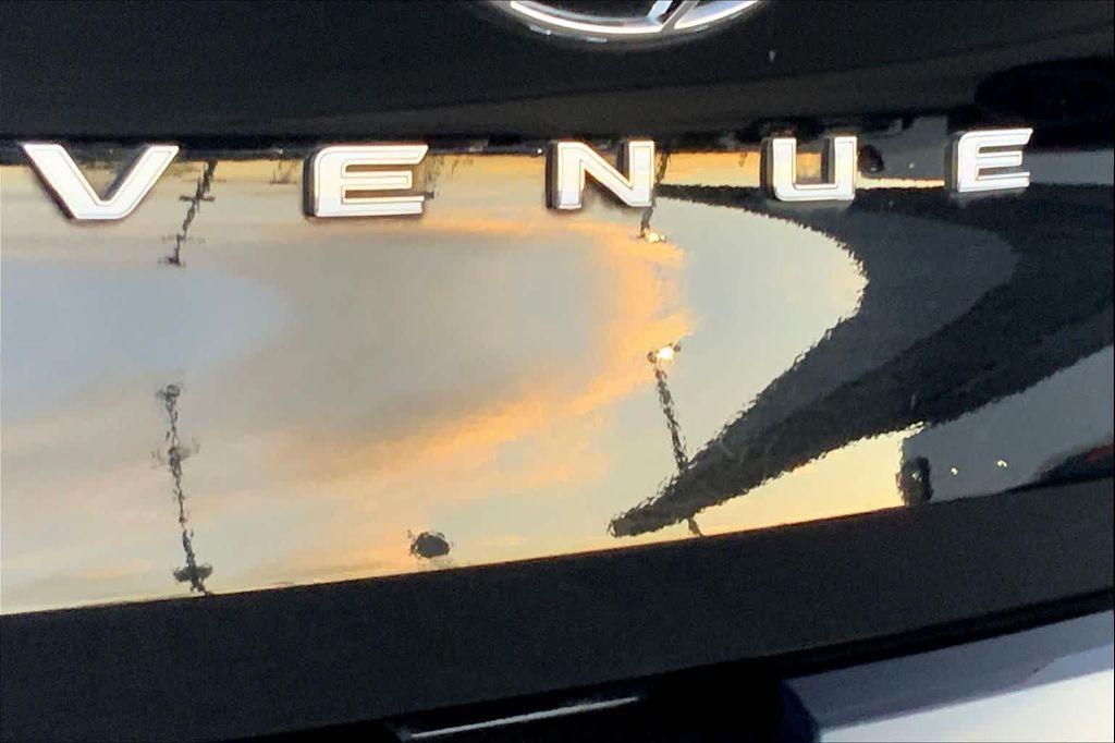 used 2021 Hyundai Venue car, priced at $15,982