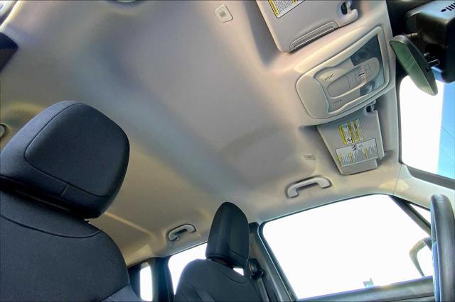 used 2019 Jeep Renegade car, priced at $14,992