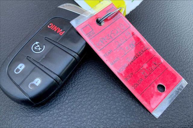 used 2019 Jeep Renegade car, priced at $14,992