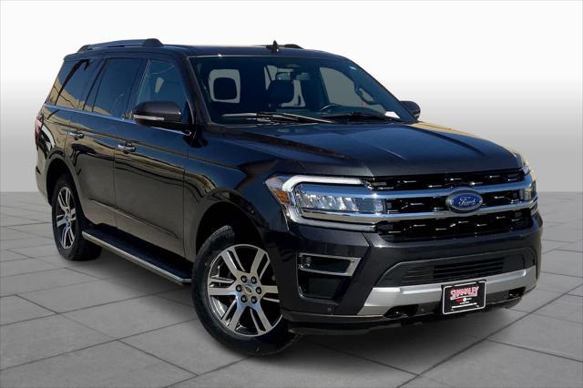 used 2022 Ford Expedition car, priced at $46,029