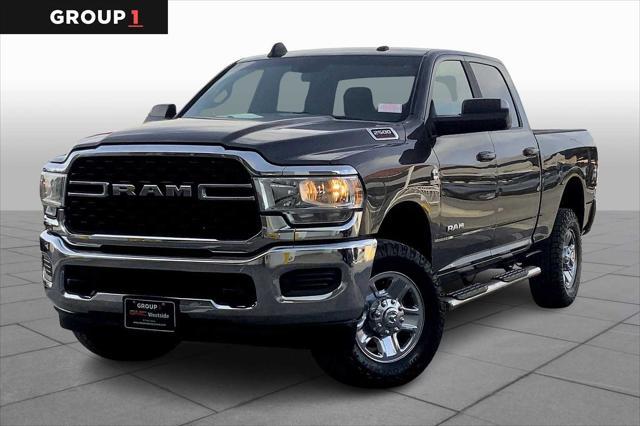 used 2022 Ram 2500 car, priced at $42,458