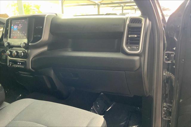 used 2022 Ram 2500 car, priced at $42,458