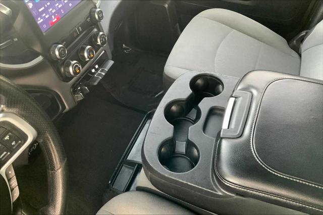 used 2022 Ram 2500 car, priced at $42,458