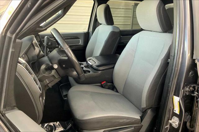 used 2022 Ram 2500 car, priced at $42,458