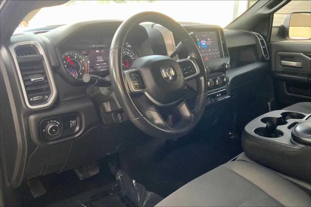 used 2022 Ram 2500 car, priced at $42,458