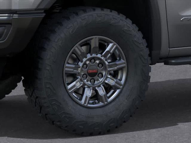 new 2025 GMC Sierra 1500 car