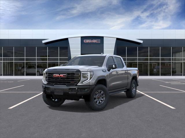 new 2025 GMC Sierra 1500 car