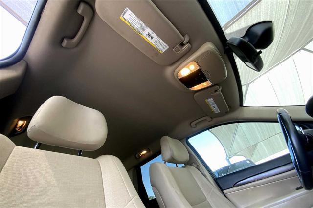 used 2014 Jeep Grand Cherokee car, priced at $11,992