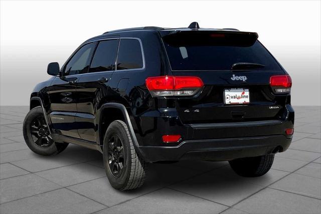 used 2014 Jeep Grand Cherokee car, priced at $11,992