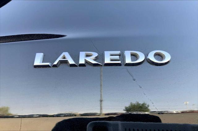 used 2014 Jeep Grand Cherokee car, priced at $11,992