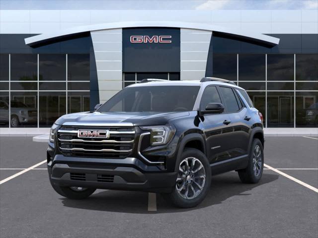 new 2026 GMC Terrain car, priced at $36,080