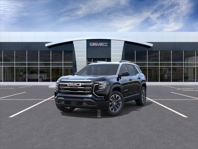 new 2026 GMC Terrain car, priced at $36,080