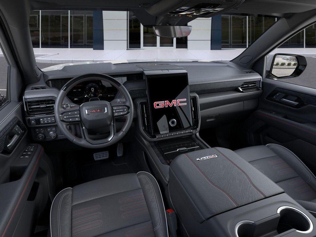 new 2026 GMC Yukon car, priced at $99,895