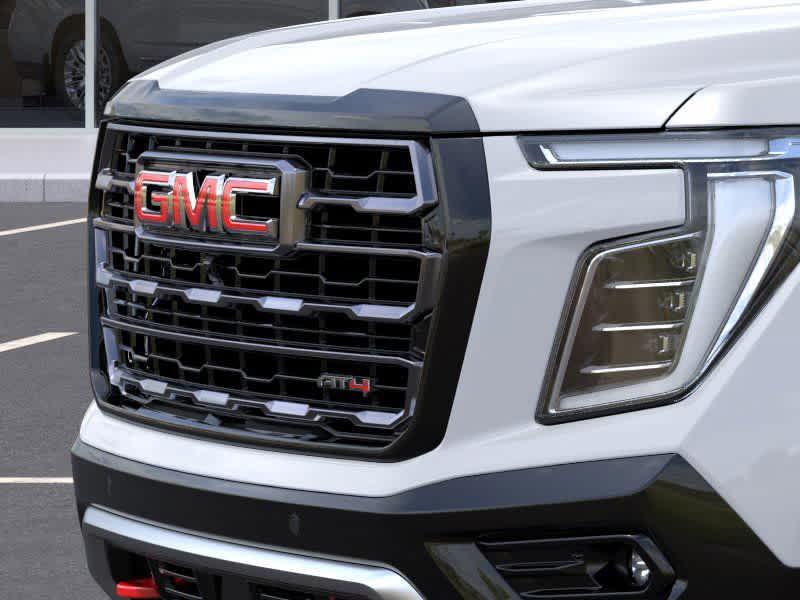 new 2026 GMC Yukon car, priced at $99,895