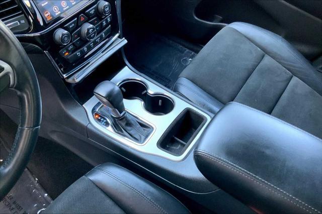 used 2019 Jeep Grand Cherokee car, priced at $24,992