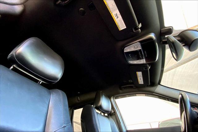 used 2019 Jeep Grand Cherokee car, priced at $24,992