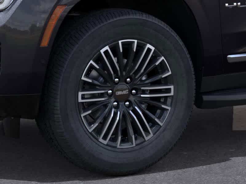 new 2026 GMC Yukon XL car, priced at $81,450