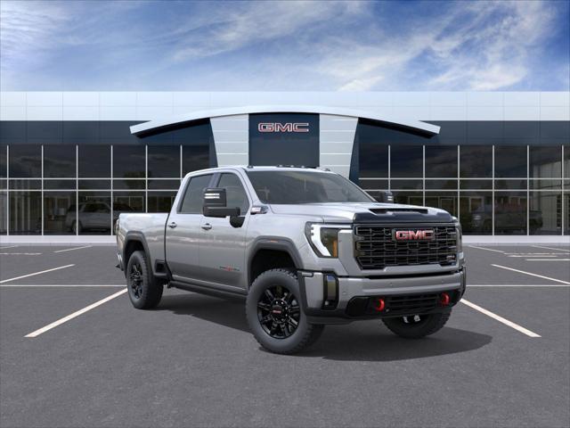 new 2025 GMC Sierra 2500 car, priced at $88,760
