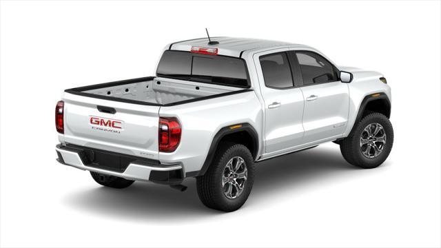 new 2024 GMC Canyon car, priced at $39,895