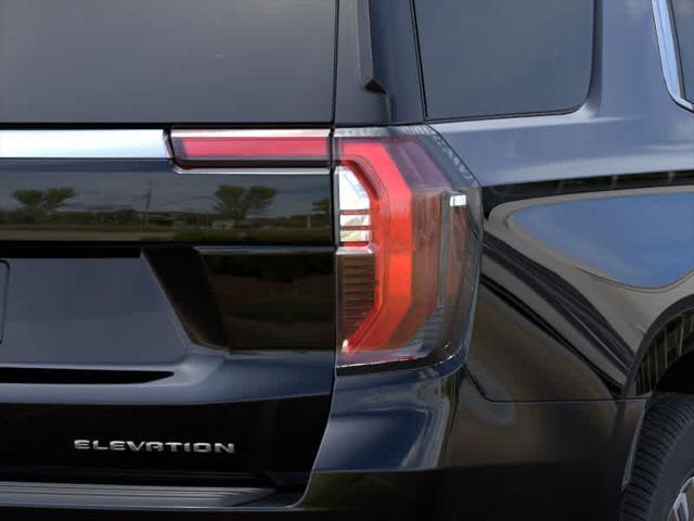 new 2025 GMC Yukon car, priced at $70,610