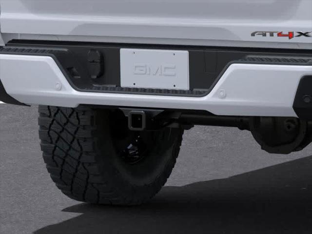 new 2025 GMC Canyon car, priced at $57,070