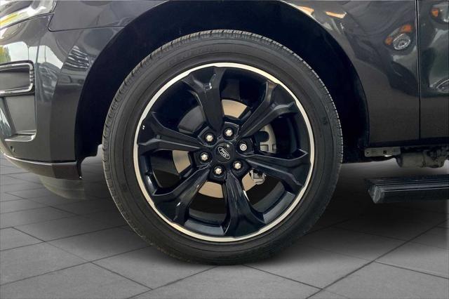used 2023 Ford Expedition car, priced at $49,992