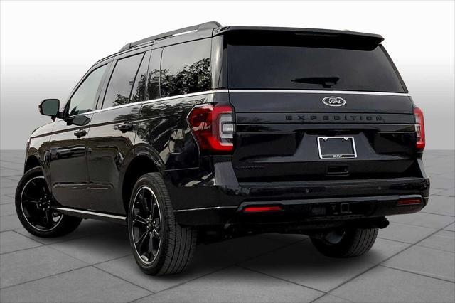 used 2023 Ford Expedition car, priced at $49,992
