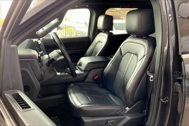 used 2023 Ford Expedition car, priced at $49,992