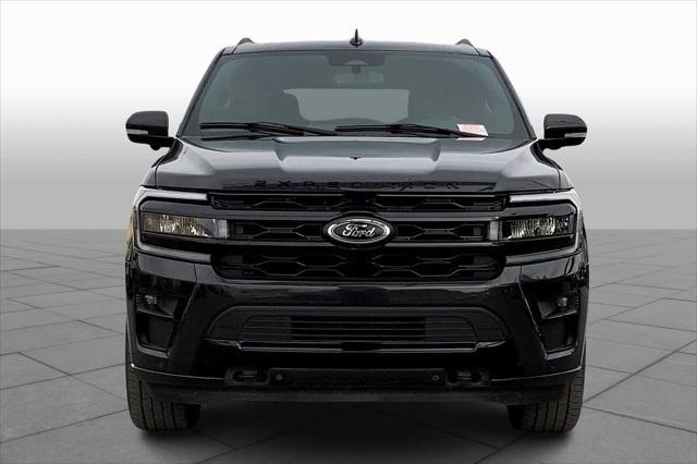 used 2023 Ford Expedition car, priced at $49,992