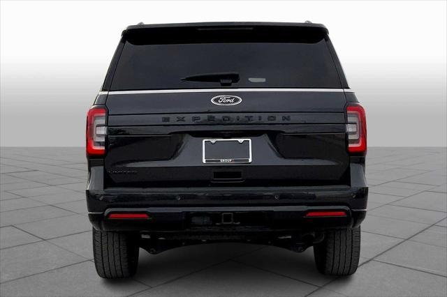 used 2023 Ford Expedition car, priced at $49,992