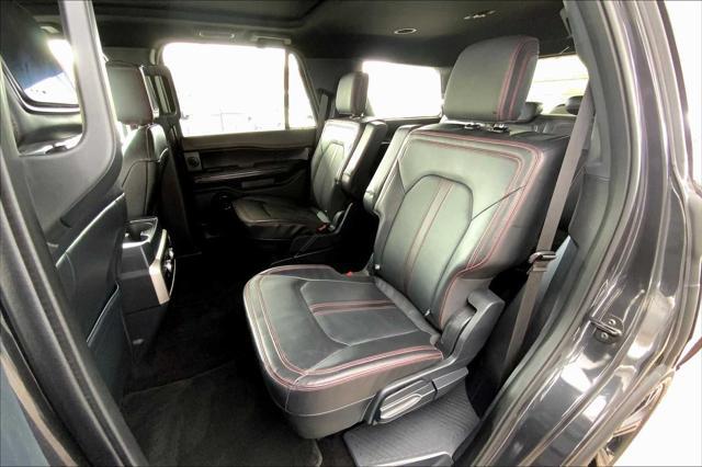 used 2023 Ford Expedition car, priced at $49,992