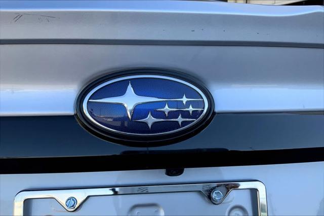 used 2024 Subaru WRX car, priced at $35,992
