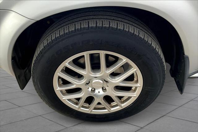 used 2007 Nissan Murano car, priced at $5,492