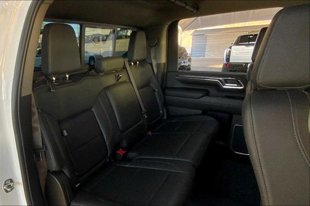 used 2024 Chevrolet Silverado 2500 car, priced at $62,982