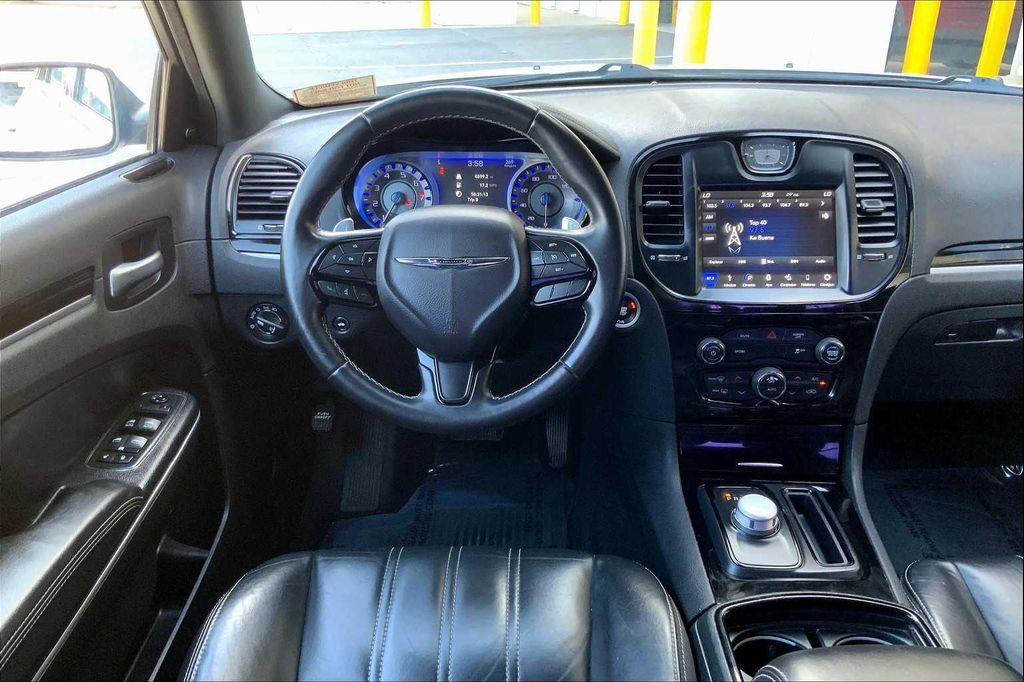 used 2019 Chrysler 300 car, priced at $14,982