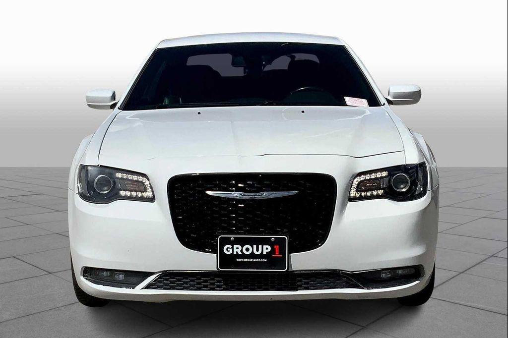 used 2019 Chrysler 300 car, priced at $14,982
