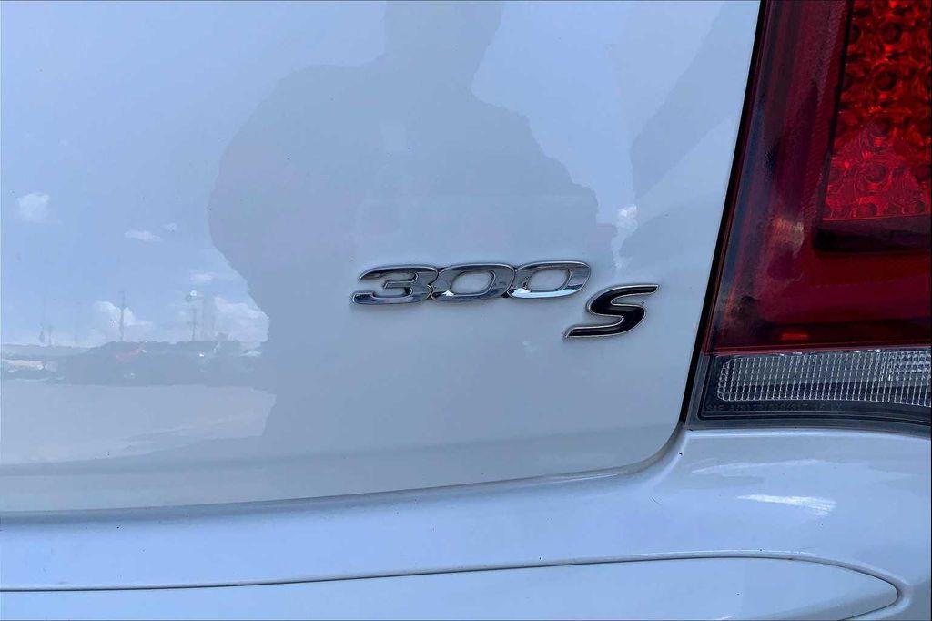 used 2019 Chrysler 300 car, priced at $14,982