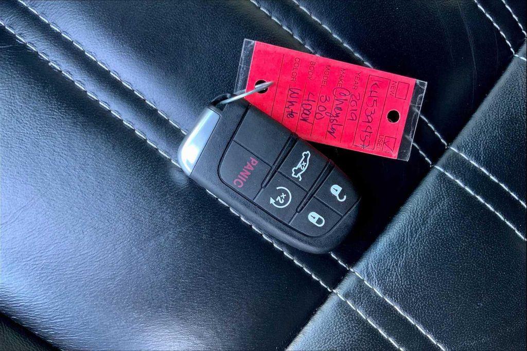 used 2019 Chrysler 300 car, priced at $14,982