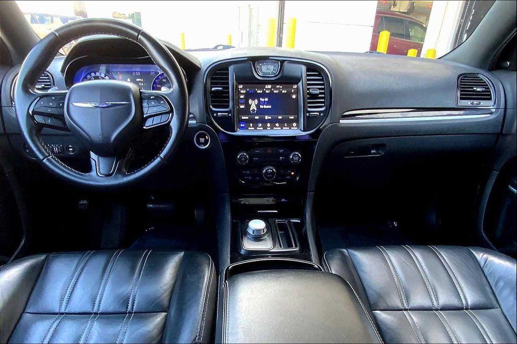 used 2019 Chrysler 300 car, priced at $14,982