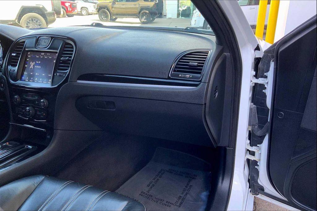 used 2019 Chrysler 300 car, priced at $14,982