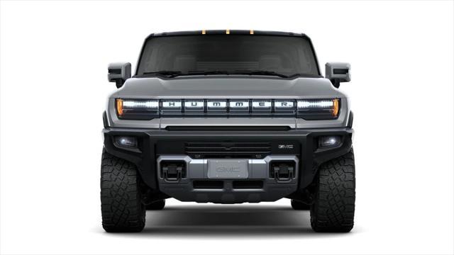 new 2025 GMC HUMMER EV SUV car, priced at $117,915