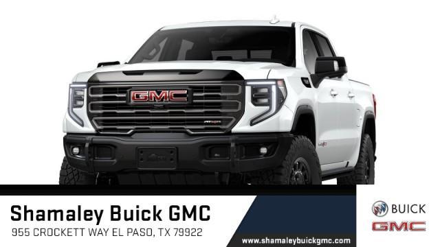 new 2024 GMC Sierra 1500 car, priced at $89,985