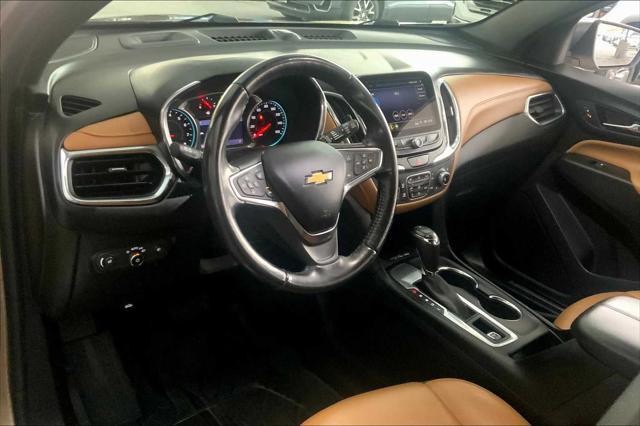 used 2019 Chevrolet Equinox car, priced at $20,564