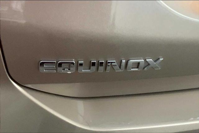 used 2019 Chevrolet Equinox car, priced at $20,564